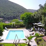 ヴィラ Casa De Crescenzo Con Piscina *