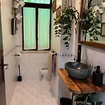 Casa De Crescenzo Con Piscina * Bellona