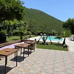 ヴィラ Casa De Crescenzo Con Piscina