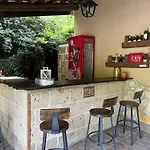 ヴィラ Casa De Crescenzo Con Piscina *