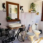 ヴィラ Casa De Crescenzo Con Piscina