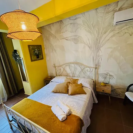 Pousada Casa De Crescenzo Con Piscina *