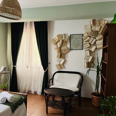 Pousada Casa De Crescenzo Con Piscina *